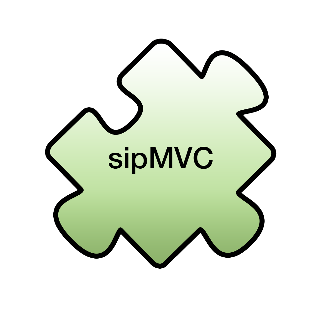 sipMVC